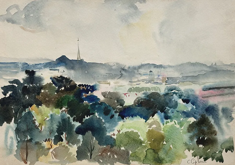 Львів (1967)